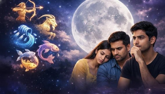 Aaj Nu Rashifal: શનિવાર 3 જાન્યુઆરી 2026 ના રોજ કોને થશે ધનલાભ અને કોને રાખવી પડશે સાવધાની? જાણો આજનું રાશિફળ