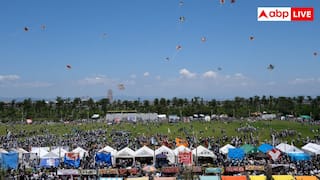 पतंगबाजी के शौकीनों के लिए गुड न्यूज! यहां लग रहा 3 दिन का मेला, जानें कैसे दिखाएं अपना हुनर