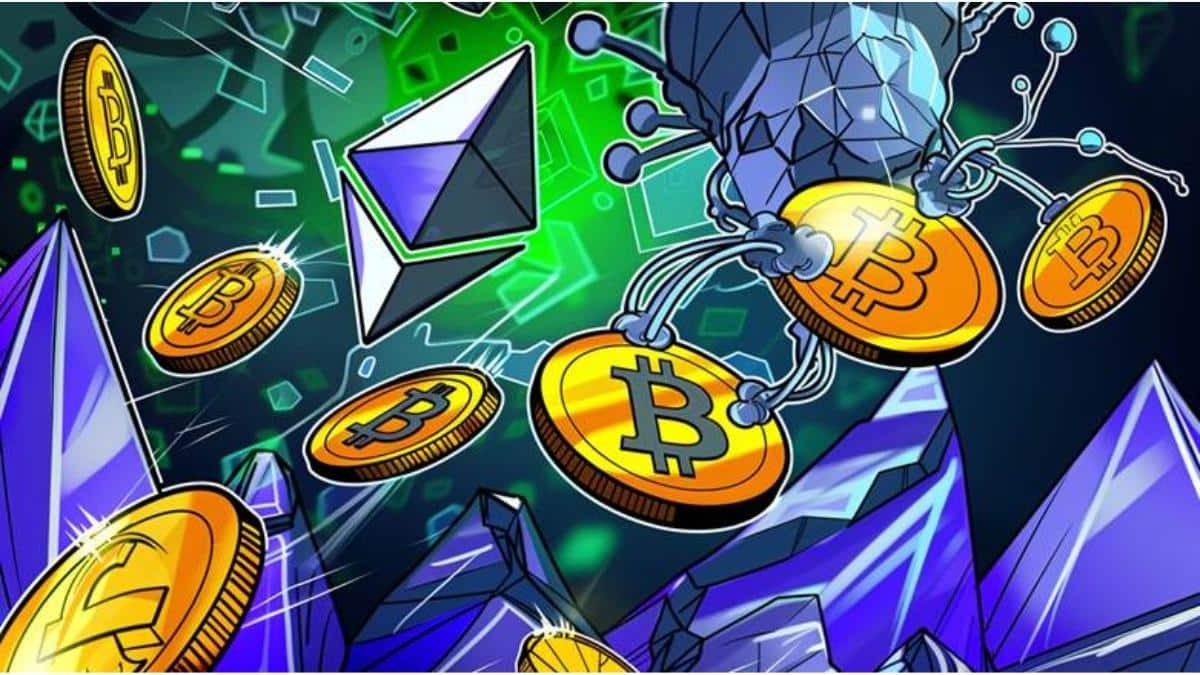 This $0.04 Crypto Could Become The Next Big Winner Like BTC, Analysts Weigh In