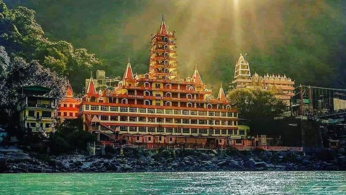 ABP Live Budget Traveller: How To Explore Rishikesh Under ₹6,000 – A Soulful Himalayan Escape
