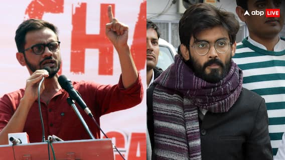 Delhi Riots: उमर खालिद और शरजील इमाम को जमानत मिलेगी या नहीं? सुप्रीम कोर्ट 5 जनवरी को सुनाएगा फैसला  