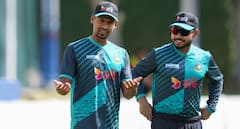 BCCI Directs KKR To Release Mustafizur Rahman Ahead Of IPL 2026