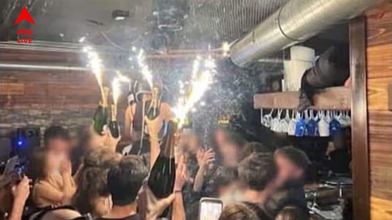 Swiss Bar Fire: সুইৎজারল্যান্ডের বারে বর্ষবরণের রাতে ভয়াবহ অগ্নিকাণ্ড, বিস্ফোরণে ঝলসে মৃত অন্তত ৪০, কীভাবে লেগেছিল আগুন?