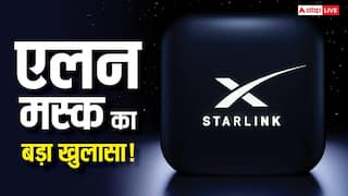 अंतरिक्ष में टक्कर का खतरा! Elon Musk का बड़ा फैसला, जानिए अब Starlink सैटेलाइट्स का क्या होगा