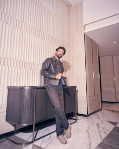 कौन हैं कीर्ति कुल्हारी के पार्टनर राजीव सिद्धार्थ? 'फोर मोर शॉट्स प्लीज' में एक साथ आए थे नजर