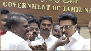 TN New Pension Scheme: தேர்தலுக்கு முன் புதிய பென்ஷன் திட்டம் அறிவிப்பு; திமுகவின் (செல்)வாக்கை உயர்த்துமா.?