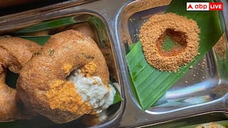 वड़ा में बीच में क्यों किया जाता है छेद? जानें इस साउथ इंडियन डिश में छिपा साइंस