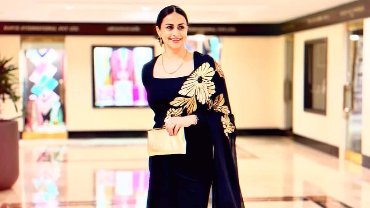 Gul Panag Birthday Special: 8 Glamorous Looks That Scream Confidence And Class