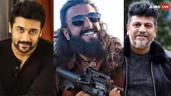 'धुरंधर' के फैन हुए साउथ सितारे, सूर्या से शिवराजकुमार तक ने जमकर की तारीफ