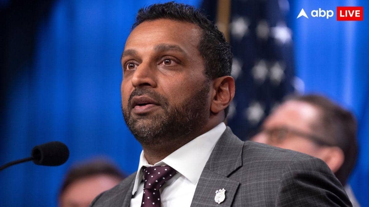 अमेरिका में होने वाला था बड़ा अटैक! FBI ने आतंकी साजिश की नाकाम, जाल बिछाकर ISIS से जुड़े शख्स को दबोचा