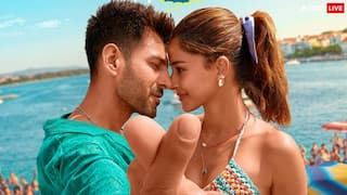 TMMTMTTM Box Office Collection Day 9: शुक्रवार को कार्तिक-अनन्या की फिल्म का हुआ बुरा हाल, की अब तक की सबसे कम कमाई