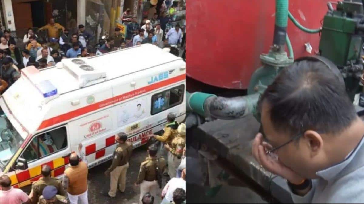 Indore Water Tragedy: How Ignored Complaints, Bureaucratic Failure Turned Fatal