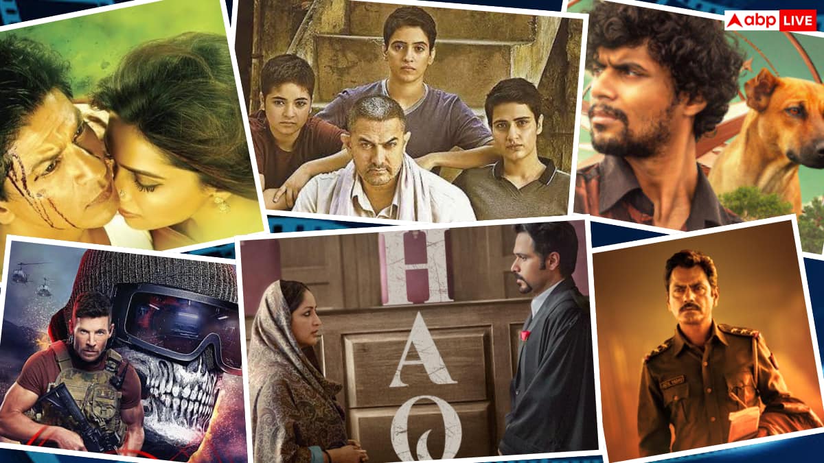 2026 की शुरुआत में नेटफ्लिक्स पर छाई ये 10 फिल्में, एक्शन से रोमांस तक हर जॉनर का है तड़का