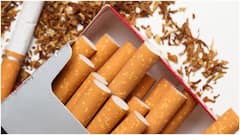 Cigarette Prices Hikes : సిగరెట్ల ధరలు ఫిబ్రవరి 1 నుంచి పెరుగుతాయట.. 20 రూపాయల సిగరెట్ ఎంత అవుతుందంటే