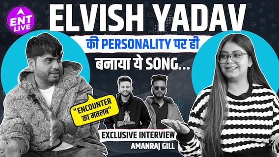 Amanraj Gill Interview: Haryanvi-Punjabi Hits, Viral Craze, Controversies और Artist Journey की पूरी कहानी