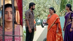 చింటూ బర్త్‌డేలో రోహిణి గుట్టు రట్టు , బాలు మీనా షాక్! - గుండెనిండా గుడిగంటలు జనవరి 5 ఎపిసోడ్!