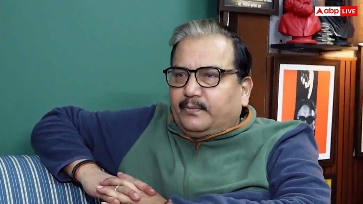 'मरने वाले सिर्फ आंकड़े नहीं...', इंदौर के गंदे पानी वाले मामले पर RJD नेता मनोज झा का बयान