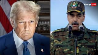वेनेजुएला में आधी रात एयरस्ट्राइक, राष्ट्रपति को वाइफ के साथ किया अरेस्ट... आखिर मादुरो के पीछे हाथ धोकर क्यों पड़े ट्रंप? 