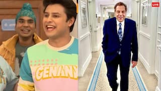 'तारक मेहता का उल्टा चश्मा' ने किया धर्मेंद्र को याद, नए साल के एपिसोड में देंगे श्रद्धांजलि