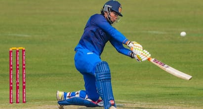 India vs South Africa U19 1st Youth ODI: Live Telecast And Streaming Info