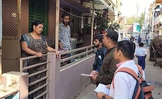 ગાંધીનગરમાં ઇન્દોરવાળી, દૂષિત પાણીથી 67 લોકોને થયો ટાઈફોઈડ, પીવાના પાણીમાં 10 જેટલા લીકેજ