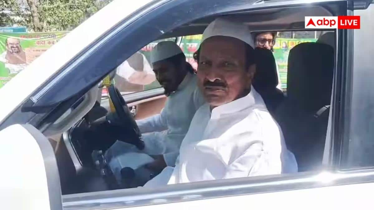 BCCI के फैसले पर भड़के जेडीयू एमएलसी गुलाम गौस, कहा- 'शेख हसीना को भारत में...'