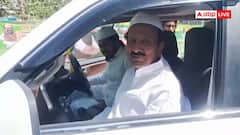 BCCI के फैसले पर भड़के जेडीयू एमएलसी गुलाम गौस, कहा- 'शेख हसीना को भारत में...'