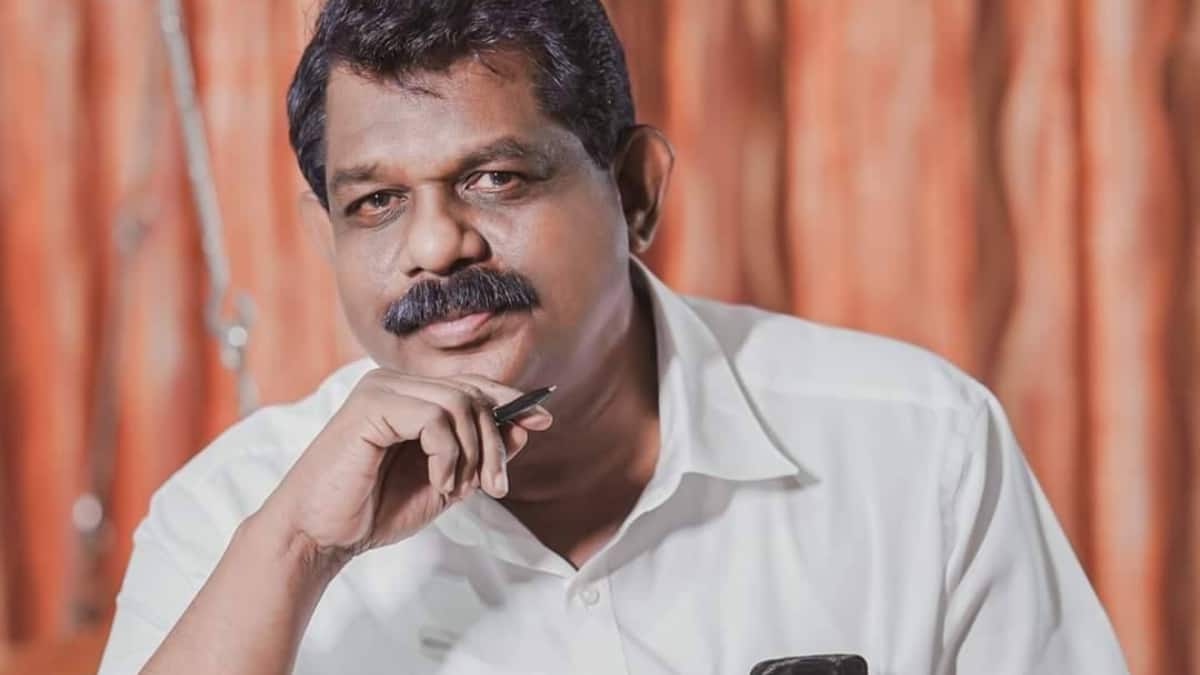 Former Kerala Transport Minister Antony Raju Convicted For Evidence Tampering In 1990 Drug Case