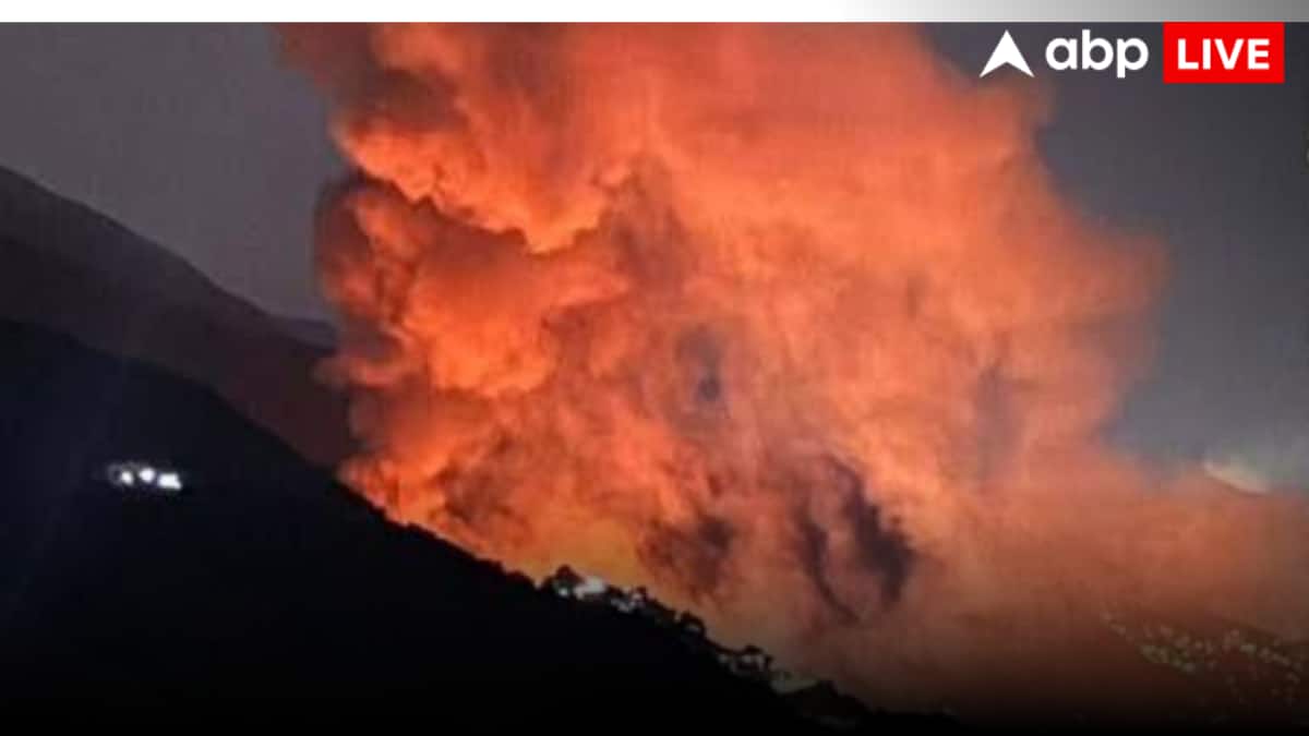 MEA Cautions Indians Against Travel To Venezuela As Situation Evolves