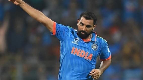 मोहम्मद शमी का इंटरनेशनल करियर खत्म? न्यूजीलैंड ODI सीरीज में नहीं मिला मौका; इमोशनल हुए फैंस