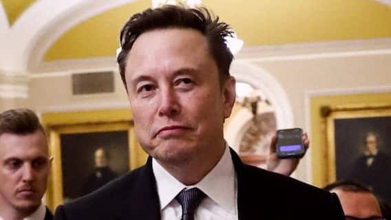 ‘Make Bikini Thinner’: Grok Sparks Online Outrage Over ‘Digital Undressing’ Trend, But Musk Jokes