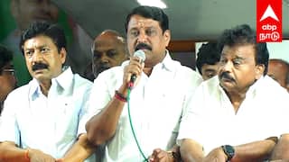 பொங்கலுக்குப் பிறகுதான் தெரியும் யார் எந்தப் பக்கம்! - திமுக கூட்டணி கலகலத்துவிட்டது: நயினார் நாகேந்திரன் அதிரடி