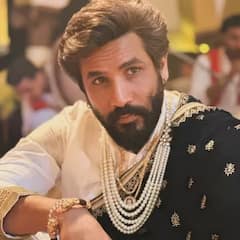 લગ્નના 11 વર્ષ બાદ આ જાણીતા એક્ટરે પોતાની પત્ની સાથે લીધા તલાક, 5 વર્ષની દીકરીનો છે પિતા