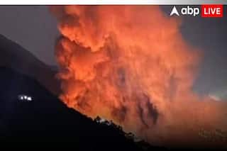 Venezuela Blast: વેનેજુએલાની રાજધાનીમાં બ્લાસ્ટ, મિસાઇલ અટેક, ભયંકર લાગી આગ, જાણો અપડેટ્સ