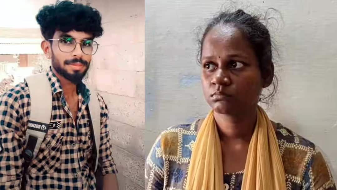 பொள்ளாச்சி அருகே கணவன் கொலை: மனைவி, சித்தப்பா கள்ளக்காதல்! அதிர்ச்சி வாக்குமூலம்!