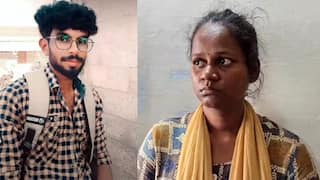 பொள்ளாச்சி அருகே கணவன் கொலை: மனைவி, சித்தப்பா கள்ளக்காதல்! அதிர்ச்சி வாக்குமூலம்!