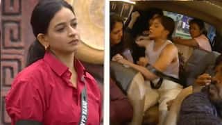 BiggBoss Tamil: வாயை உடைச்சுடுவேன்.. பார்வதியை சாடிய திவ்யா.. எல்லைமீறிய பிக்பாஸ் நிகழ்ச்சி 