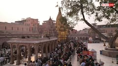 श्री काशी विश्वनाथ मंदिर में आस्था का सैलाब, 24 दिसंबर से 1 जनवरी तक पहुंचे 30 लाख श्रद्धालु