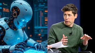 एआई होती जा रही है खतरनाक, अब चैटजीपीटी बनाने वाले सैम ऑल्टमैन को भी लगने लगा डर!