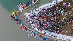 Magh Mela 2026: Sacred Magh Maas Begins January 4; This Month Unlocks Prosperity And Grants Moksh