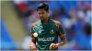 Bangladesh Mustafizur Rahman ruled out of IPL 2026 BCCI takes action why didn't KKR remove him themselves