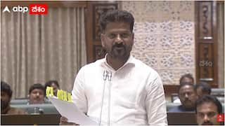 Telangana Politics: నేను కోరడంతో చంద్రబాబు రాయలసీమ ఎత్తిపోతల ఆపేశారు: అసెంబ్లీలో సీఎం రేవంత్ రెడ్డి