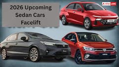Upcoming cars Facelift: வெர்னா ஃபேஸ்லிஃப்ட் முதல் விர்டுஸ் ஃபேஸ்லிஃப்ட் வரை... 2026-ல் புதிய அவதாரத்தில் செடான் கார்கள்.. முழு பட்டியல் இதோ