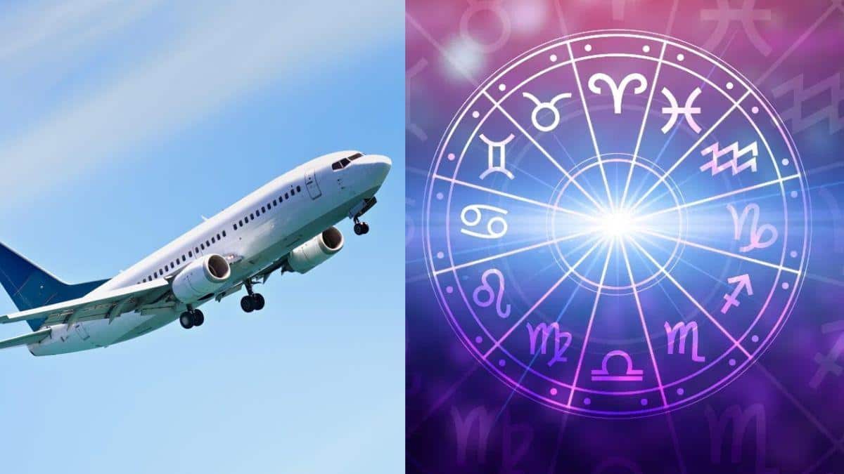 Astrology: 2026ல் வெளிநாடு போகும் 5 ராசிக்காரர்கள்.. அதிர்ஷ்டம் யாருக்கு தெரியுமா?