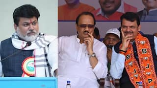 Uday Samant : भाजपवर टीका करण्याची आपल्याला गरज नाही, ते काम अजित पवार करतात; उदय सामंत यांचा टोला