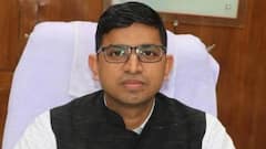 इंदौर: दूषित पानी से मौत के मामले में एक्शन, बदले गए नगर निगम कमिश्नर, क्षितिज सिंघल को दी जिम्मेदारी