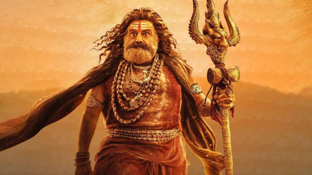 Akhanda 2 OTT : ఓటీటీలోకి బాలయ్య 'అఖండ 2' - ఎప్పటి నుంచి, ఎన్ని భాషల్లో స్ట్రీమింగ్ అంటే?