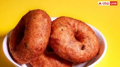 वड़ा में बीच में क्यों किया जाता है छेद? जानें इस साउथ इंडियन डिश में छिपा साइंस