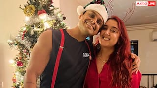 इरा खान और नूपुर शिखरे की शादी को दो साल पूरे, एनिवर्सरी पर पोस्ट की मजेदार वीडियो