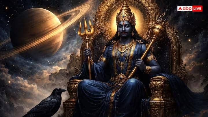 Shani Astrology : এ বছরে শনির একেবারে সুনজরে এই তিন রাশি, প্রচুর টাকা সঙ্গে ক্ষমতা, হাতে আসছে অনেককিছু
